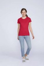 PREMIUM COTTON® NŐI PÓLÓ - Image 3