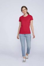 PREMIUM COTTON® NŐI PÓLÓ - Image 4