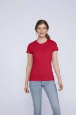 PREMIUM COTTON® NŐI PÓLÓ - Image 5
