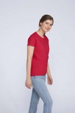 PREMIUM COTTON® NŐI PÓLÓ - Image 6