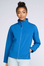 HAMMER NŐI SOFTSHELL KABÁT - Image 2