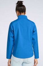 HAMMER NŐI SOFTSHELL KABÁT - Image 3