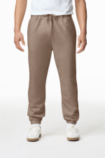 SOFTSTYLE™ MIDWEIGHT FELNŐTT ZSEBES MELEGÍTŐ NADRÁG - Image 2