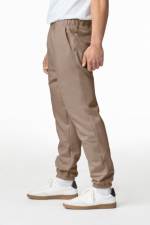 SOFTSTYLE™ MIDWEIGHT FELNŐTT ZSEBES MELEGÍTŐ NADRÁG - Image 3