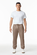 SOFTSTYLE™ MIDWEIGHT FELNŐTT ZSEBES MELEGÍTŐ NADRÁG - Image 5