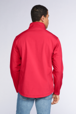 HAMMER UNISZEX SOFTSHELL KABÁT - Image 2
