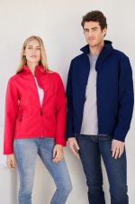 HAMMER UNISZEX SOFTSHELL KABÁT
