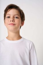 IDEAL150 GYERMEK HOSSZÚ UJJÚ PÓLÓ - Image 2