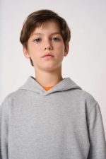 GYERMEK ALAP KAPUCNIS PULÓVER - Image 2