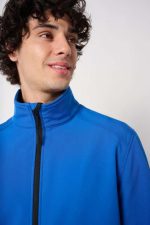 FÉRFI ALAP SOFTSHELL DZSEKI - Image 2