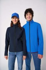 FÉRFI ALAP SOFTSHELL DZSEKI - Image 6