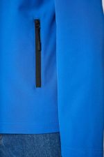 FÉRFI ALAP SOFTSHELL DZSEKI - Image 7