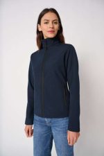 NŐI ALAP SOFTSHELL DZSEKI - Image 2