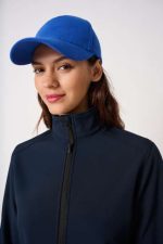 NŐI ALAP SOFTSHELL DZSEKI - Image 3