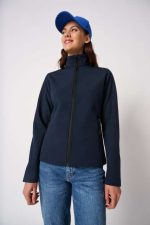 NŐI ALAP SOFTSHELL DZSEKI - Image 4