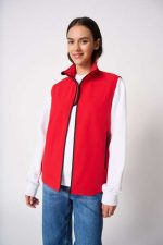 UNISZEX ALAP SOFTSHELL MELLÉNY - Image 3