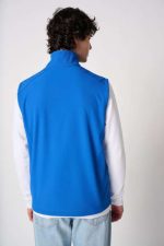 UNISZEX ALAP SOFTSHELL MELLÉNY - Image 4