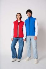 UNISZEX ALAP SOFTSHELL MELLÉNY - Image 7