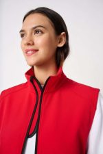 UNISZEX ALAP SOFTSHELL MELLÉNY - Image 9