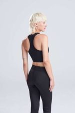 NŐI COOL SPORT CROP TOP - Image 3