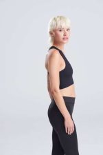 NŐI COOL SPORT CROP TOP - Image 4