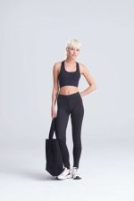 NŐI COOL SPORT CROP TOP - Image 5