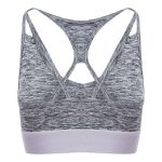 NŐI KERESZTEZETT HÁTÚ CROP TOP - Image 2