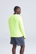 HOSSZÚ UJJÚ ACTIVE PÓLÓ - Image 2