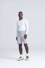 FÉRFI COOL JOG RÖVIDNADRÁG - Image 2