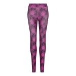 NŐI COOL MINTÁS LEGGING - Image 3