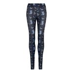 NŐI COOL MINTÁS LEGGING - Image 5