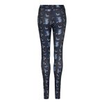 NŐI COOL MINTÁS LEGGING - Image 6