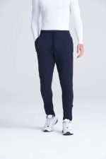 FÉRFI COOL SZŰKÜLŰ SZÁRÚ JOGGING NADRÁG