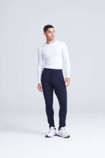 FÉRFI COOL SZŰKÜLŰ SZÁRÚ JOGGING NADRÁG - Image 3