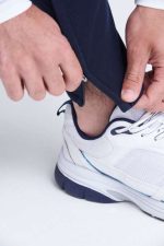 FÉRFI COOL SZŰKÜLŰ SZÁRÚ JOGGING NADRÁG - Image 5