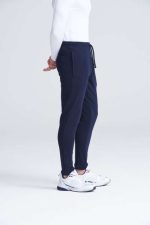 FÉRFI COOL SZŰKÜLŰ SZÁRÚ JOGGING NADRÁG - Image 6