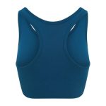 NŐI COOL VARRÁSMENTES CROP TOP - Image 2