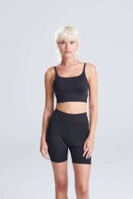NŐI ÚJRAHASZNOSÍTOTT TECHNIKAI SPORT MELLTARTÓ