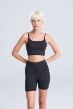 NŐI ÚJRAHASZNOSÍTOTT TECHNIKAI SPORT MELLTARTÓ - Image 3
