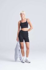NŐI ÚJRAHASZNOSÍTOTT TECHNIKAI SPORT MELLTARTÓ - Image 4