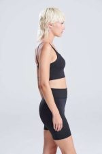 NŐI ÚJRAHASZNOSÍTOTT TECHNIKAI SPORT MELLTARTÓ - Image 5