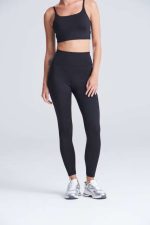 NŐI ÚJRAHASZNOSÍTOTT TECHNIKAI LEGGINGS