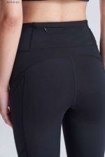 NŐI ÚJRAHASZNOSÍTOTT TECHNIKAI LEGGINGS - Image 2