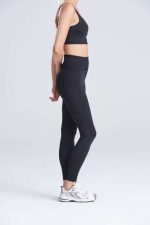 NŐI ÚJRAHASZNOSÍTOTT TECHNIKAI LEGGINGS - Image 4