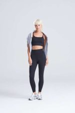 NŐI ÚJRAHASZNOSÍTOTT TECHNIKAI LEGGINGS - Image 6