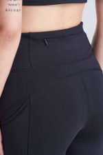 NŐI ÚJRAHASZNOSÍTOTT TECHNIKAI LEGGINGS - Image 9