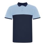 SZÍNBLOKKOS PÓLÓ