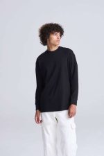 OVERSIZE 100 HOSSZÚ UJJÚ PÓLÓ - Image 2