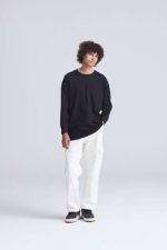 OVERSIZE 100 HOSSZÚ UJJÚ PÓLÓ - Image 3
