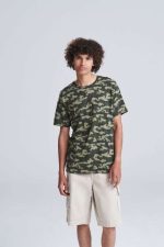 CAMO PÓLÓ